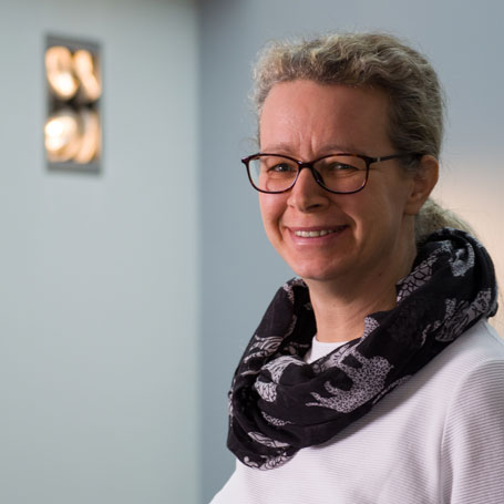 Katja Sauer