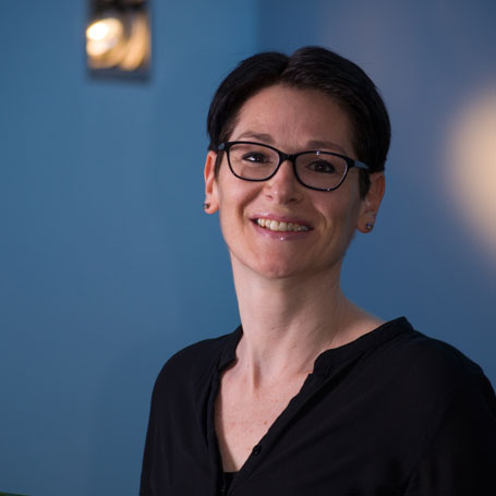 Mandy Voelker