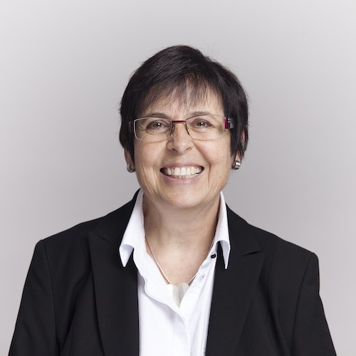 Renate Kirchhoff