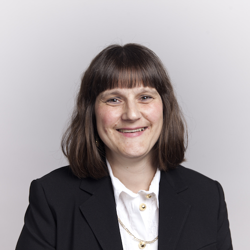 Sylvia Drnek