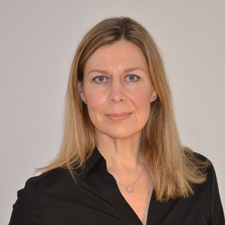 Steffi Taupp